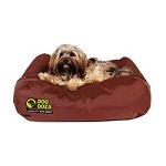 Dog Doza Active - Waterproof Dog Beds Super Durable Deep Filled Various Sizes & Colours